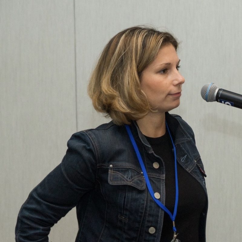 Martina Čarija, DPP: Suradnja s prevoditeljima