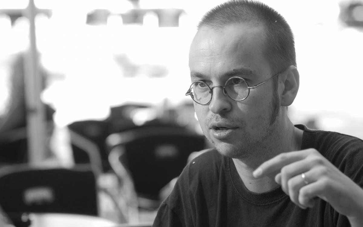 Hrvoje Jurić: Filozofija izbjegličke krize