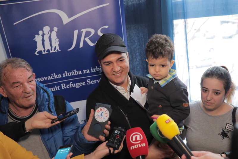 Martina Prokl Predragović: Kako smo proveli crowfunding kampanju „Jučer stranci, danas susjedi“