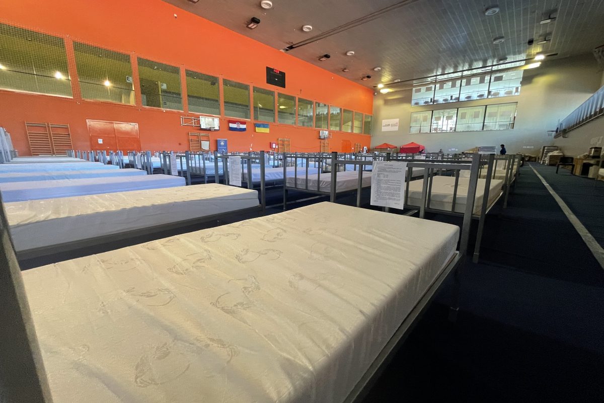 Jesu li nam sve izbjeglice jednake?