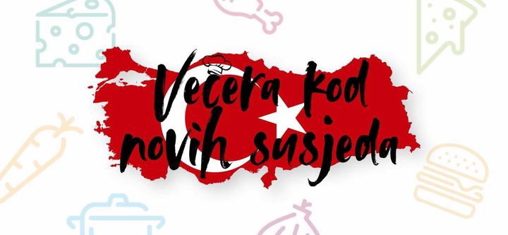 Centar za kulturu dijaloga - CKD od nedjelje