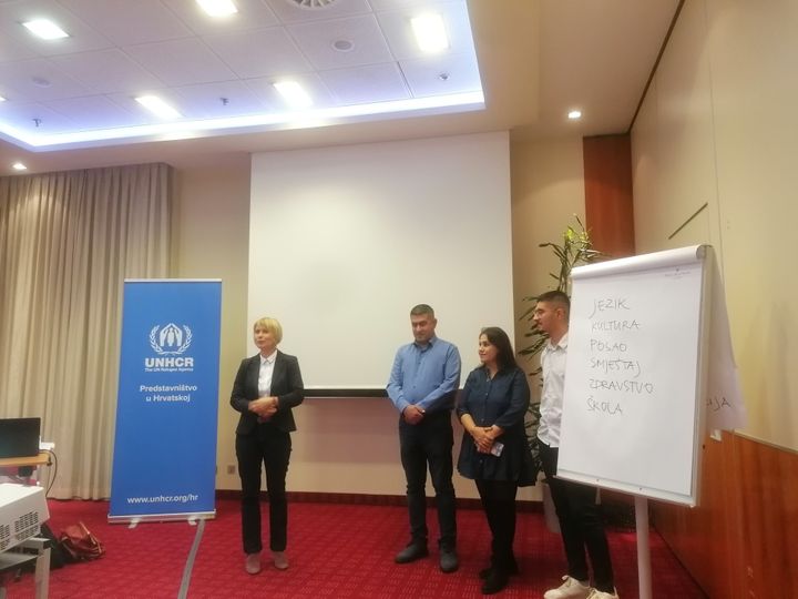 Imali smo priliku sudjelovati na fantastičnoj