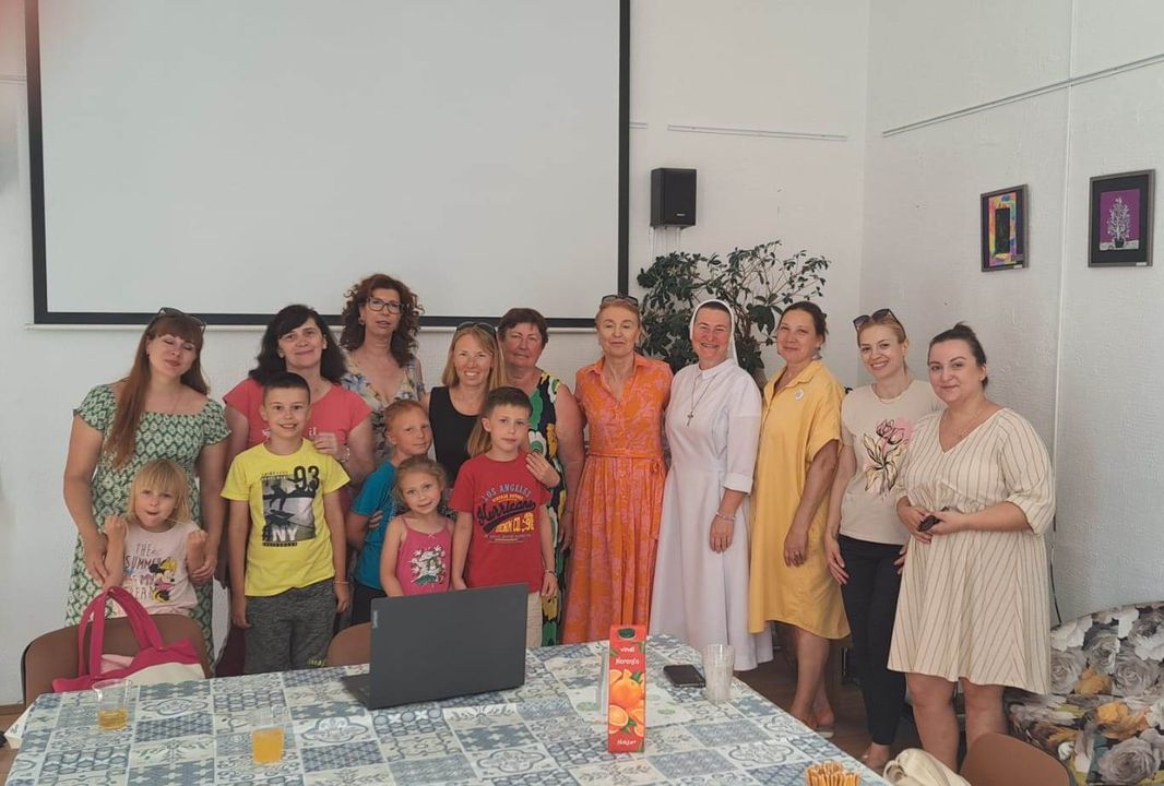 Prošli su nas tjedan u Splitu posjetili
