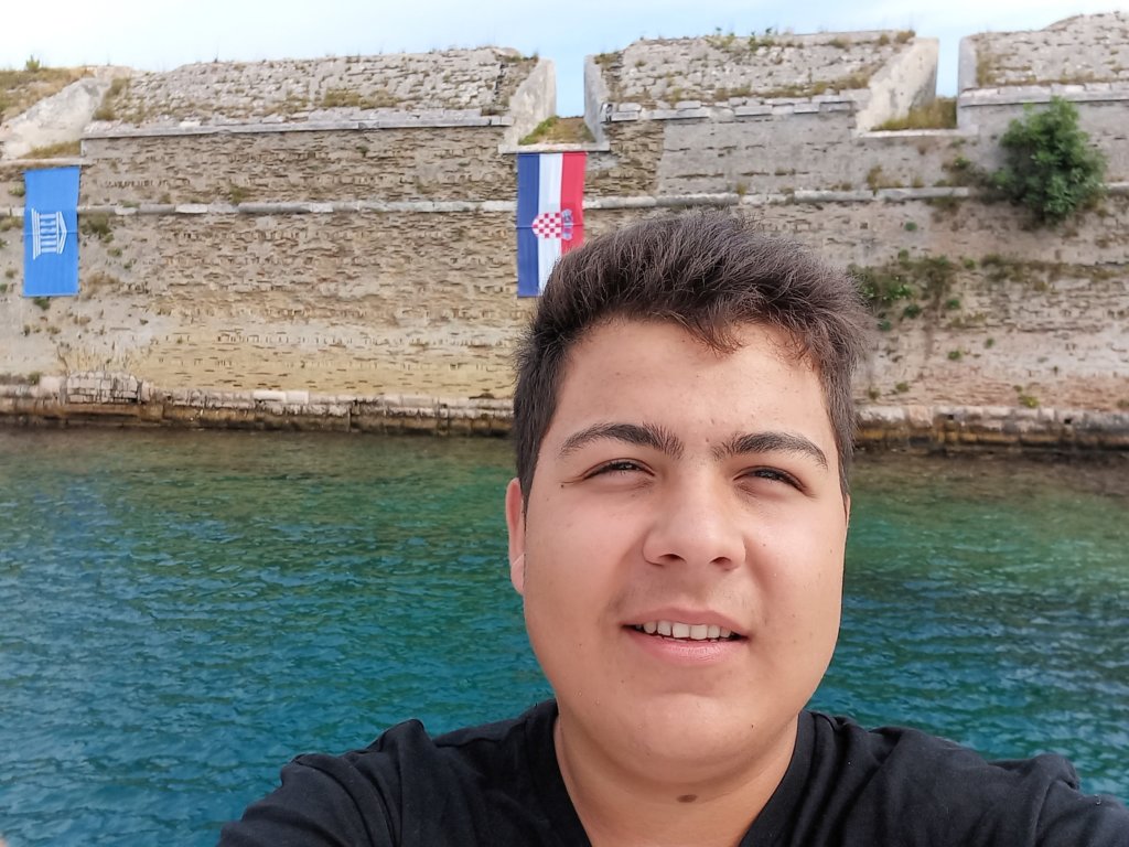 Yazdan je učenik srednje medicinske: Izbjegao je iz Irana zbog nasilja pa mjesto pod suncem našao u Hrvatskoj