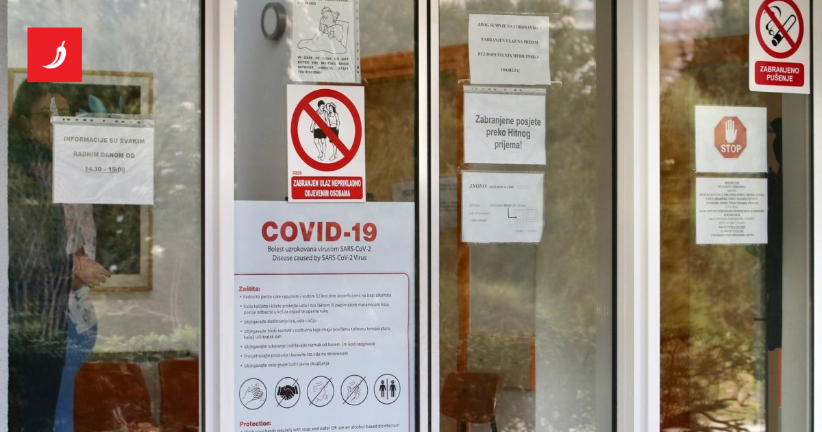 HZZO prilagodio sustav, sad u njemu mogu biti i izbjeglice iz Ukrajine