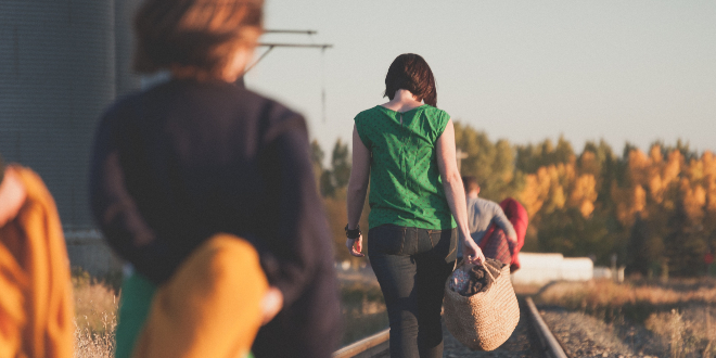 Danas je Svjetski dan izbjeglica, ali Tjedni IZBJEGLICAma! traju i dalje