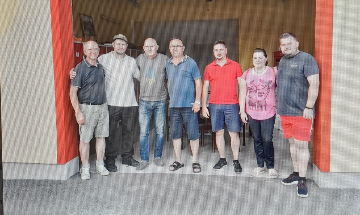 Gornjostubičanci ponovno prikupljali pomoć za Ukrajinu