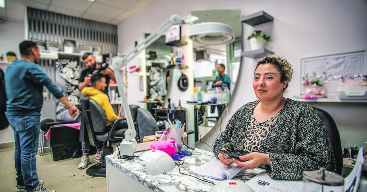 Instagramski život izbjeglice iz Sirije počeo je u Hrvatskoj: ‘Osmijeh sa selfieja nekad je bio jedini u danu...‘