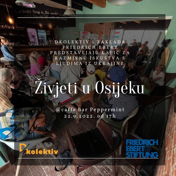 Osječani, evo odlične ideje kako provesti