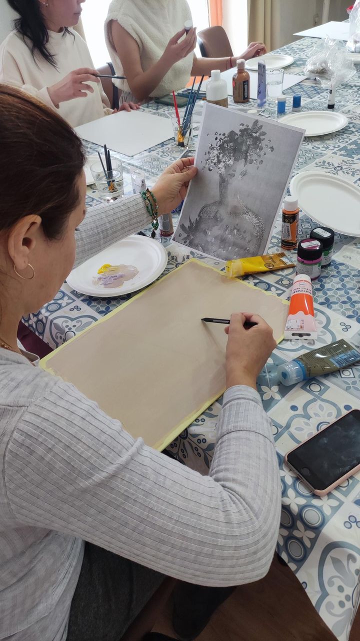 Naše kreativke su ponovno na ok