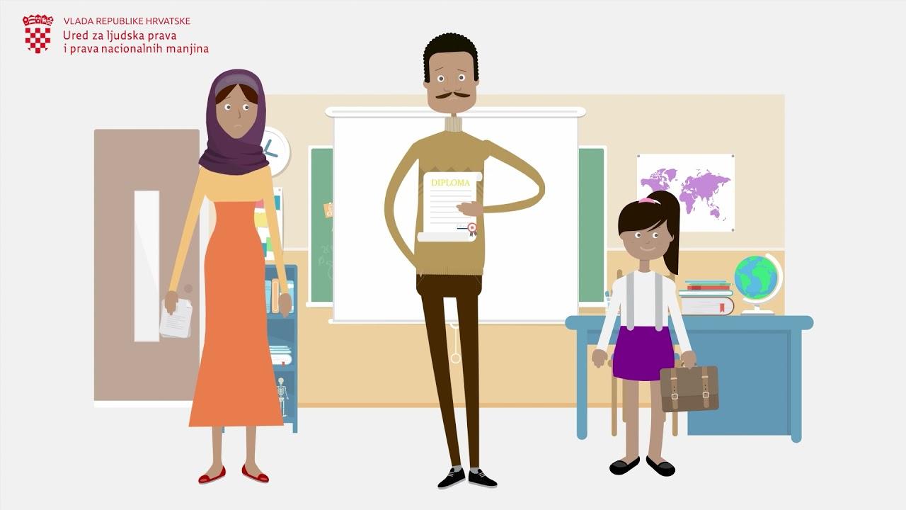 Zanimljivi video s odgovorima na najčešća