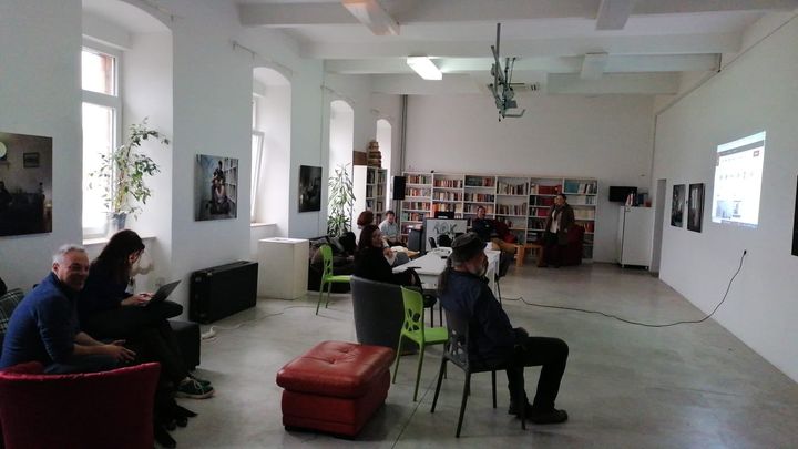 U sklopu ovogodišnjeg ciklusa p