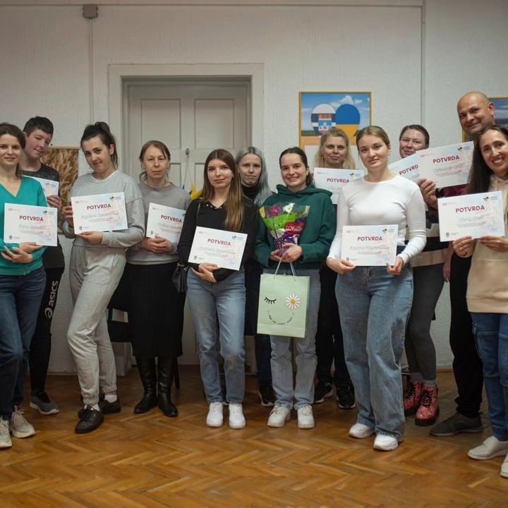 Kada ispitujemo potrebe osoba po