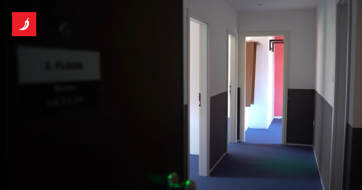 Hrvatski kuhari zatvoreni hostel pretvaraju u smještaj za izbjeglice iz Ukrajine