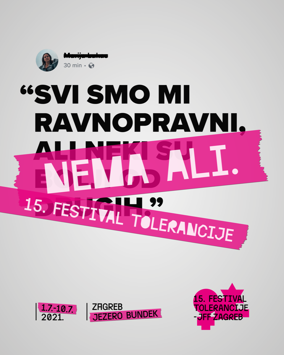 Festival Tolerancije