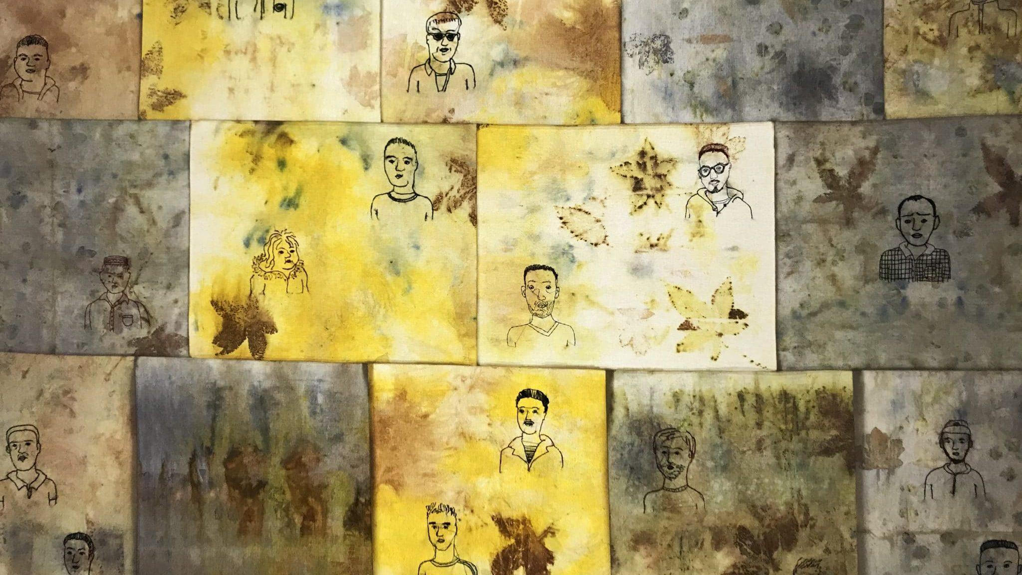 Migrants and Refugees Who Never Made it Commemorated in Croatian Exhibition | Balkan Insight