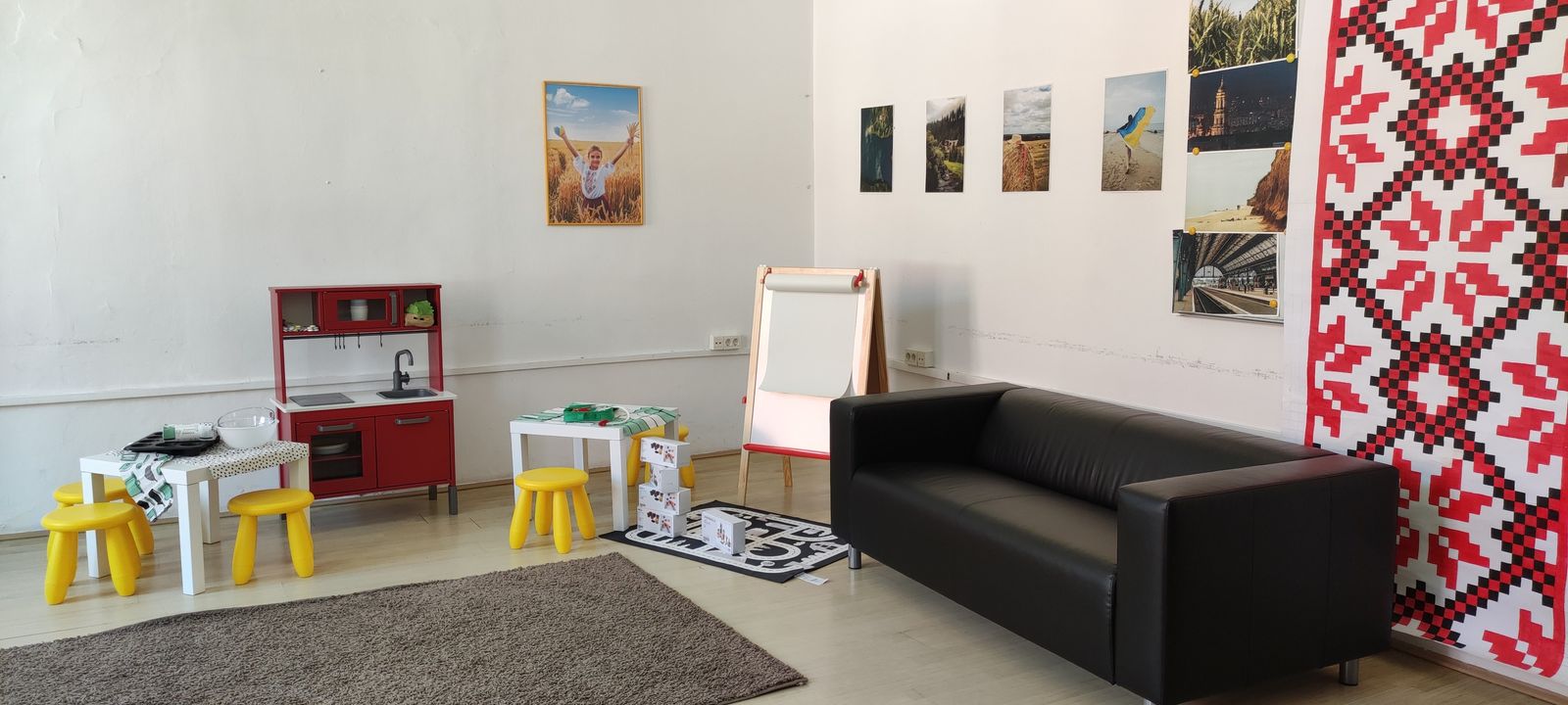 IKEA uvijek u podršci humanosti! 