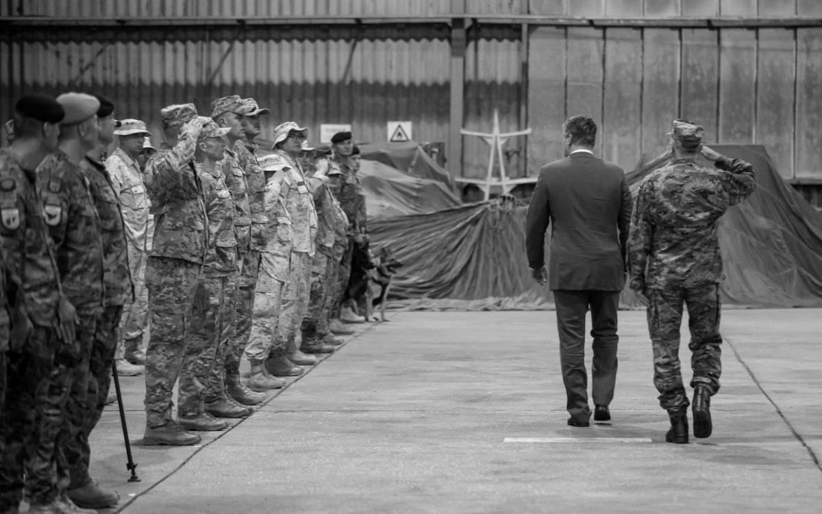 I Hrvatska treba primiti izbjeglice iz Afganistana