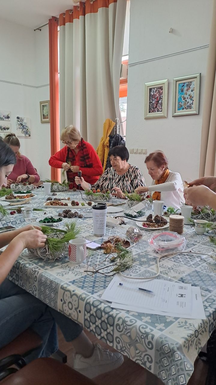 Danas dijelimo primjer interkulturne suradnje koja