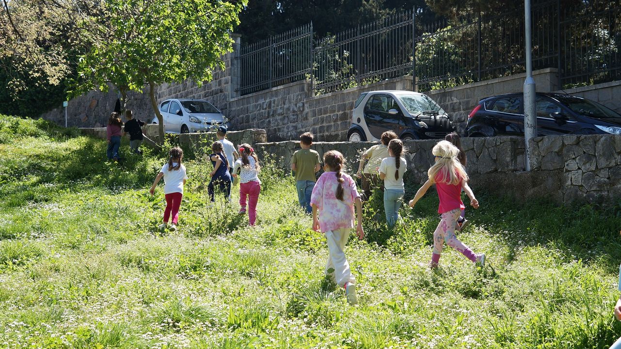 Kad nas u subotu dočeka savršen proljetni dan,