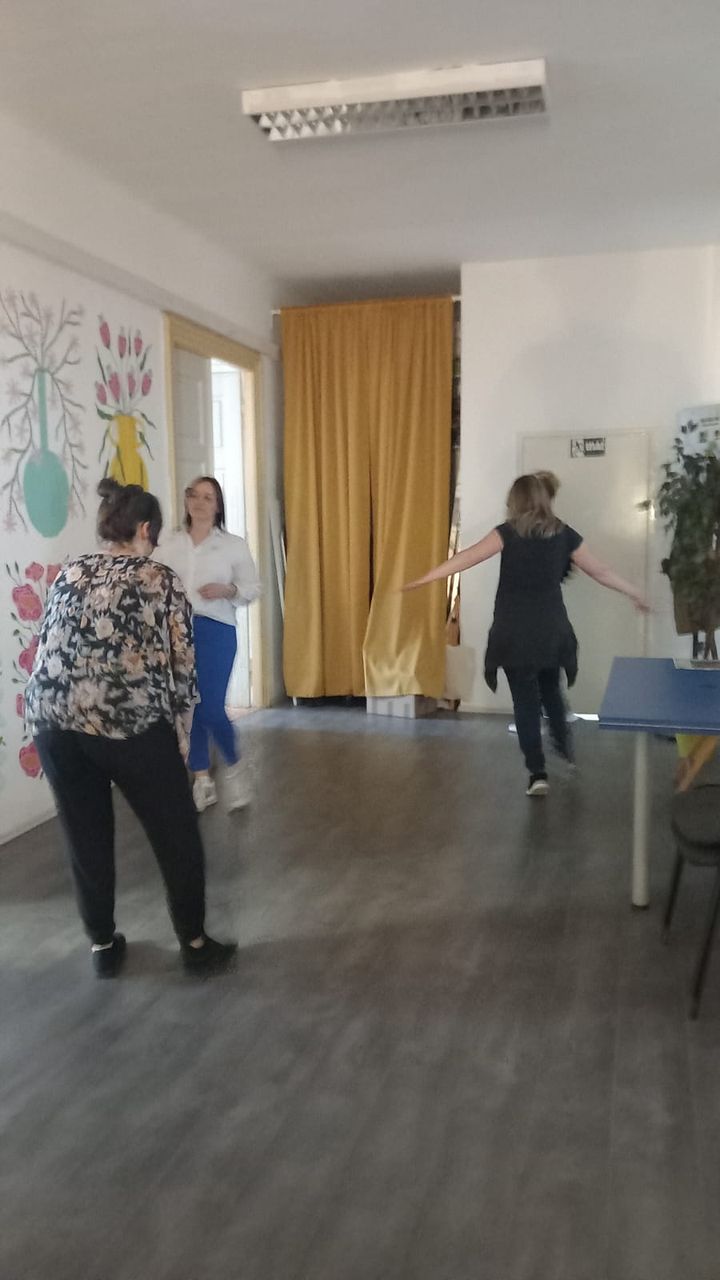 U Rijeci se tijekom svibnja, u organizaciji Udruga