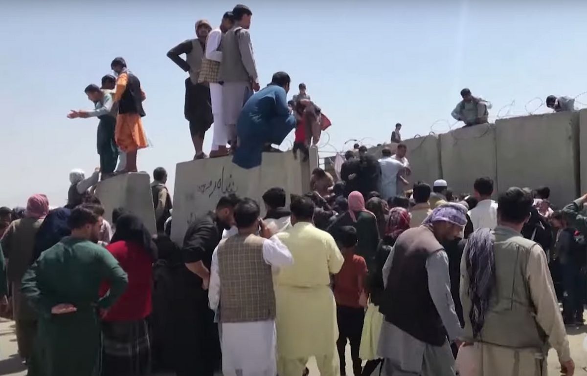 Riječ je o osoblju, odnosno lok