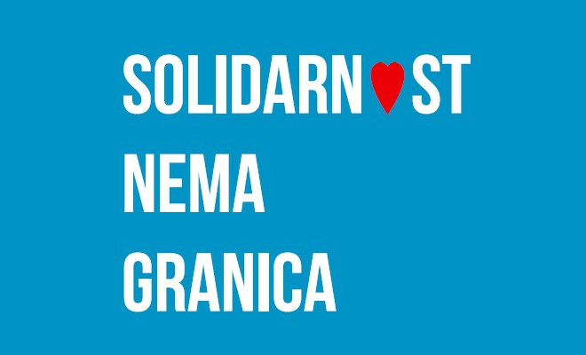 CMS: Solidarno prema svima bez kažnjavanja