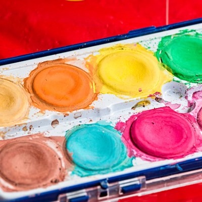 Uključivanje studenata art terapije u projekt 