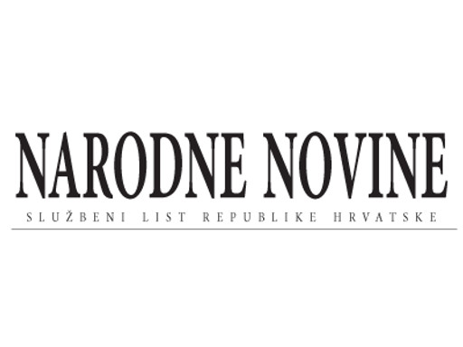 Odluka o programu hrvatskog jezika, povijesti i kulture za tražitelje azila i azilante